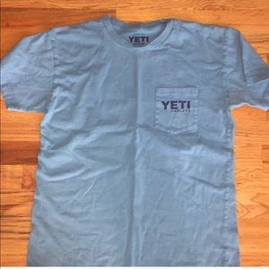 Yeti Coolers T-shirt L